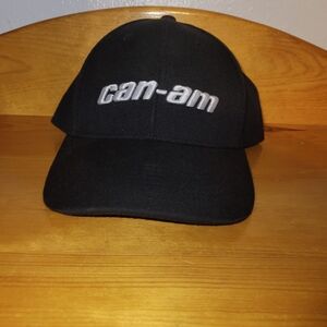Official Can-am Cap
